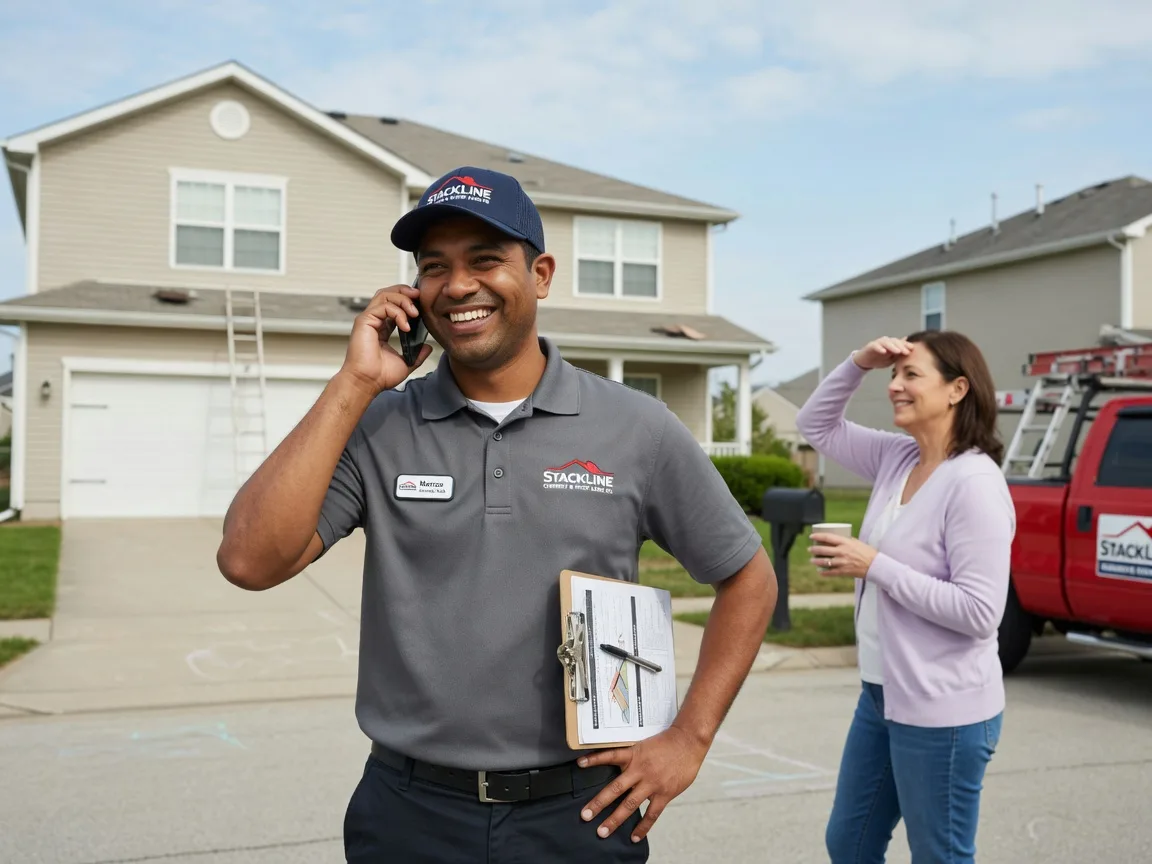 Chimney flashing repair Eskridge, KS FAQs